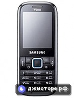 Samsung W169 Duos — главное фото