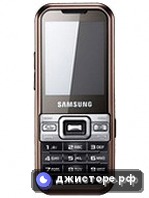 Samsung W259 Duos — главное фото