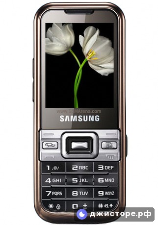 Samsung W259 Duos — фото 1