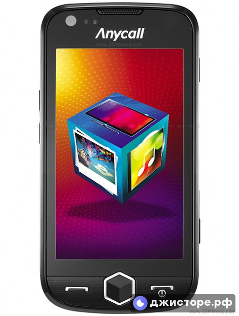 Samsung W850 — фото 1