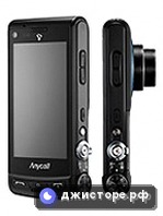 Samsung W880 AMOLED 12M — главное фото