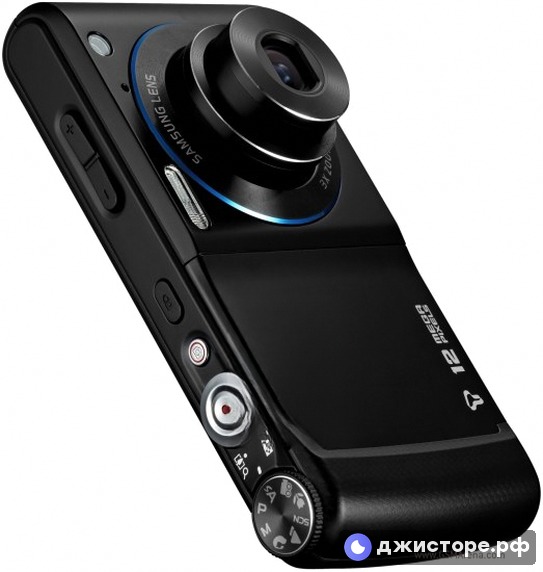 Samsung W880 AMOLED 12M — фото 1