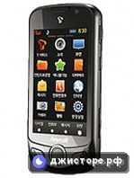 Samsung W960 AMOLED 3D — главное фото