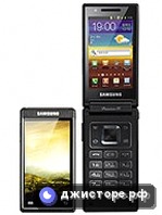 Samsung W999 — главное фото