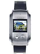 Samsung Watch Phone — главное фото