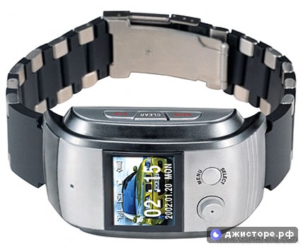 Samsung Watch Phone — фото 1