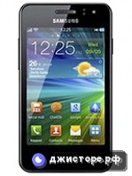 Samsung Wave M S7250 — главное фото