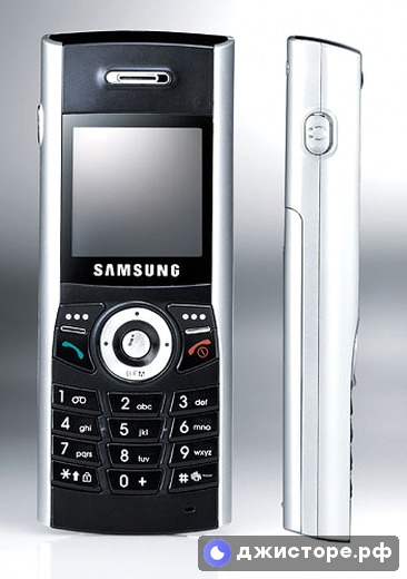 Samsung X140 — фото 1