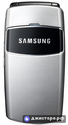 Samsung X150 — фото 1