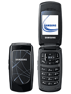 Samsung X160 — главное фото