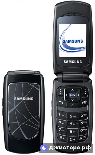 Samsung X160 — фото 1
