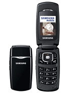 Samsung X210 — главное фото