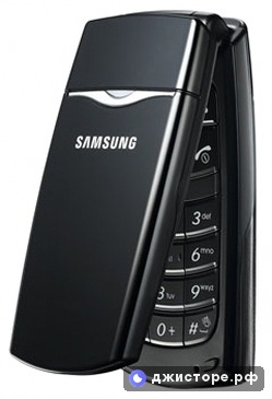Samsung X210 — фото 1