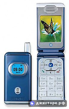 Samsung X410 — фото 1