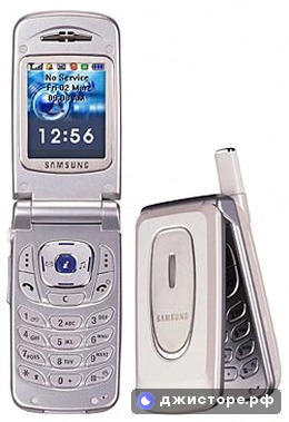 Samsung X430 — фото 1