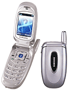 Samsung X450 — главное фото