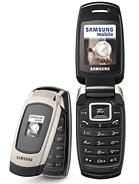 Samsung X500 — главное фото