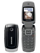 Samsung X510 — главное фото