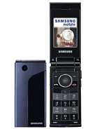 Samsung X520 — главное фото