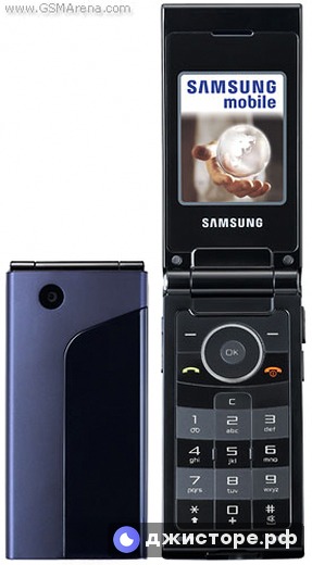 Samsung X520 — фото 1