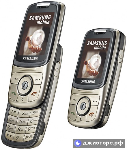 Samsung X530 — фото 1