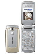 Samsung X540 — главное фото