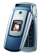 Samsung X550 — главное фото