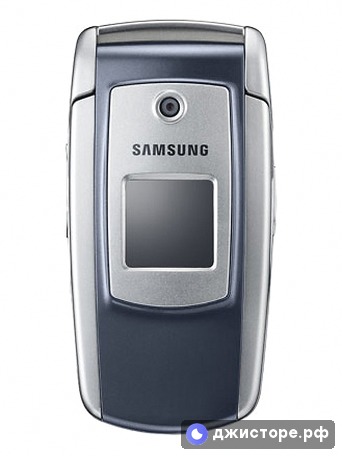 Samsung X550 — фото 1