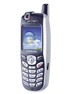 Samsung X600 — главное фото