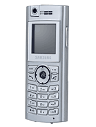 Samsung X610 — главное фото