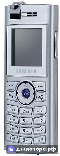 Samsung X610 — фото 1