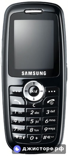 Samsung X620 — фото 1
