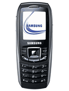 Samsung X630 — главное фото
