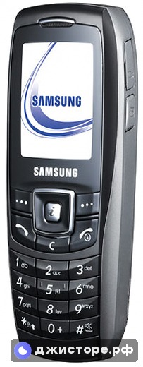 Samsung X630 — фото 1