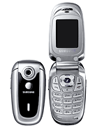 Samsung X640 — главное фото