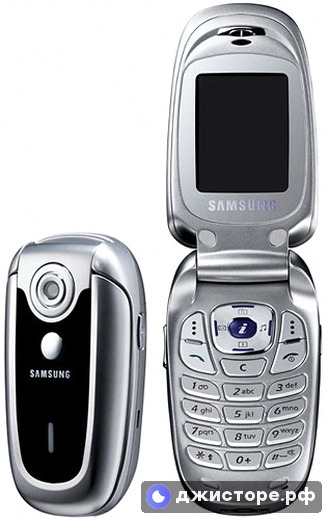 Samsung X640 — фото 1