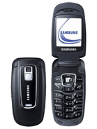 Samsung X650 — главное фото
