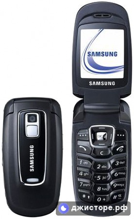 Samsung X650 — фото 1