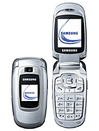 Samsung X670 — главное фото