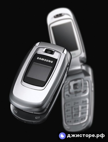 Samsung X670 — фото 1
