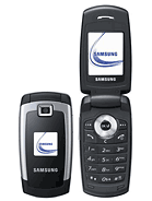 Samsung X680 — главное фото