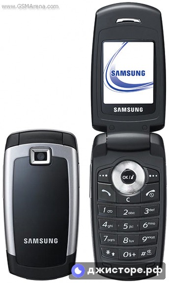 Samsung X680 — фото 1