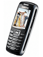 Samsung X700 — главное фото