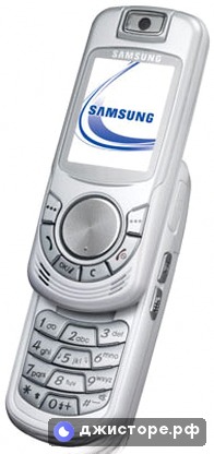 Samsung X810 — фото 1