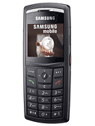 Samsung X820 — главное фото