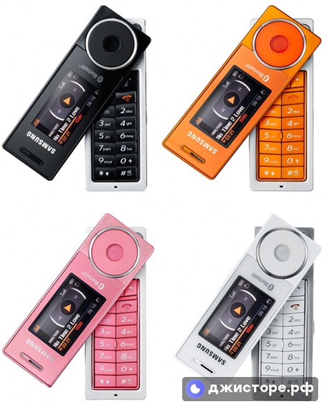 Samsung X830 — фото 1