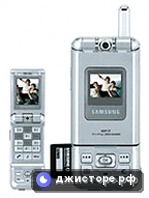 Samsung X910 — главное фото