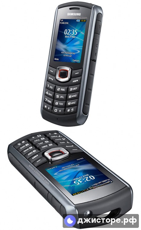 Samsung Xcover 271 — фото 1