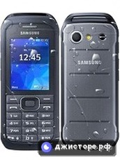 Samsung Xcover 550 — главное фото