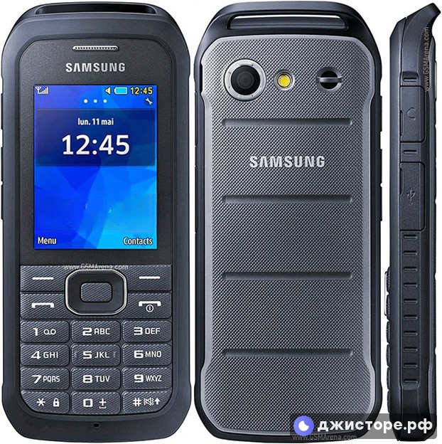 Samsung Xcover 550 — фото 1